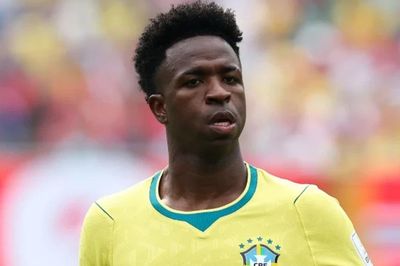 Real Madrid sẵn sàng bán Vinicius Jr, Inter Milan ra giá mua Curtis Jones từ Liverpool