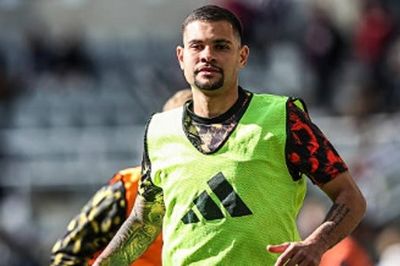 Arsenal chốt thỏa thuận 90 triệu euro Bruno Guimaraes, Newcastle tái thiết với Martinelli