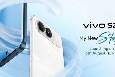 vivo S2 chính thức chốt ngày ra mắt với viên pin 7.050 mAh cùng màn hình cong 1.5K ấn tượng