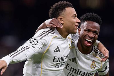 Real Madrid và bài toán Vinicius Junior: Chìa khóa giải phóng Kylian Mbappe và Endrick