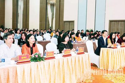 Nâng cao năng lực đội ngũ cán bộ làm công tác tuyên giáo, đáp ứng yêu cầu nhiệm vụ