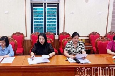 Kiện toàn cấp ủy, nâng cao năng lực lãnh đạo sau sắp xếp