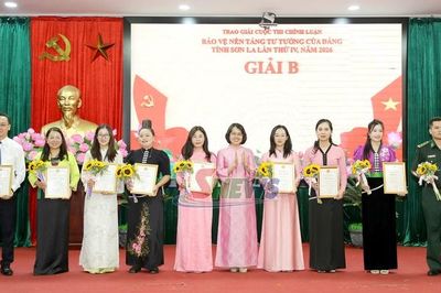 Phát huy truyền thống vẻ vang của ngành Tuyên giáo và Dân vận