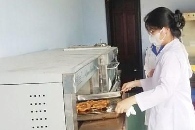 Học nghề ngắn hạn: Đón cơ hội từ thị trường lao động
