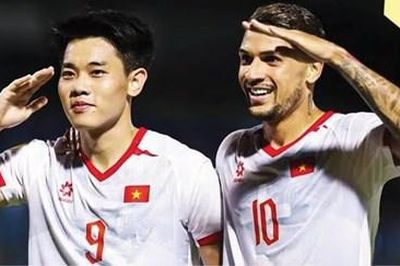 Đội tuyển bóng đá Việt Nam tại ASEAN Hyundai Cup 2026: Bản lĩnh 'nhà vua'