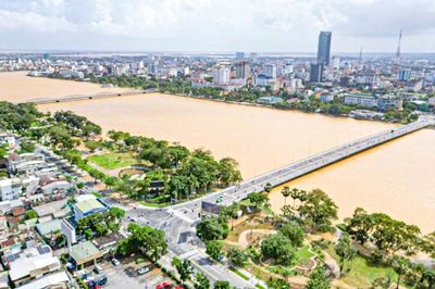 Giữ hành lang thoát lũ, giữ dư địa phát triển cho đô thị Huế