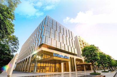 Ngân hàng Eximbank (EIB) chính thức có tân Tổng Giám đốc