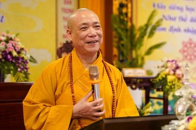 Gìn giữ truyền thống, bảo tồn nét đặc trưng Phật giáo Hoan Châu là góp phần giữ gìn bản sắc văn hóa dân tộc