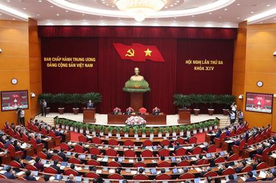 Đổi tên Ban Tuyên giáo và Dân vận Trung ương thành Ban Tuyên giáo Trung ương