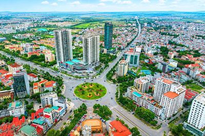 Chính phủ thông qua hồ sơ Đề án thành lập TP Bắc Ninh trực thuộc Trung ương