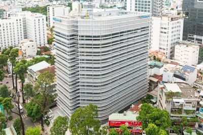 Bộ Xây dựng ban hành quy chuẩn về công trình xây dựng sử dụng năng lượng hiệu quả
