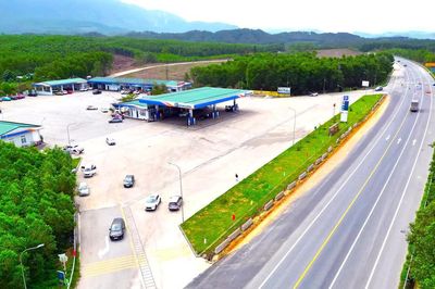 Thay đổi tư duy đầu tư hạ tầng: Xây cao tốc phải đi cùng trạm dừng nghỉ