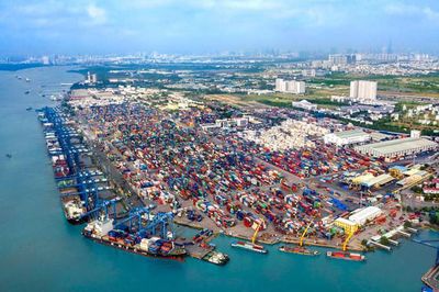 Thứ trưởng Nguyễn Xuân Sang: Tháo gỡ ngay các vướng mắc cho doanh nghiệp hàng hải