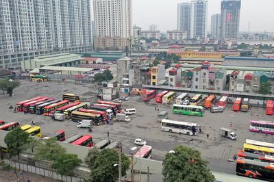 Toàn cảnh giao thông 1/8: Từ 10/8, doanh nghiệp vận tải tự quản lý giấy phép, phù hiệu