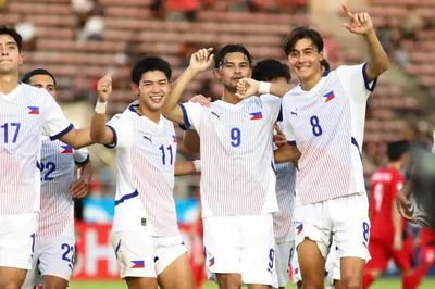 Thua ngược Philippines, Lào bị loại sau vòng bảng AFF Cup 2026