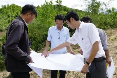 Vướng ở đâu, gỡ ở đó, Gia Lai đẩy mạnh hút đầu tư