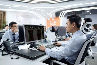 Định giá hấp dẫn mở ra kỳ vọng hồi phục cho VN-Index trong tháng 8