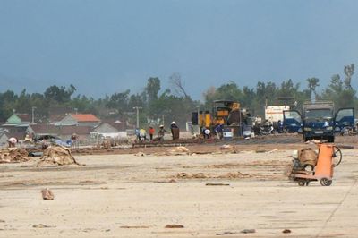 Gia Lai giải ngân gần 34% vốn đầu tư công, quyết liệt tháo gỡ vướng mắc để tăng tốc