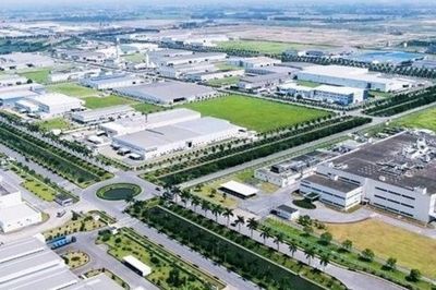 Hà Nội quyết liệt khơi thông các dự án khu công nghiệp, khu công nghệ cao
