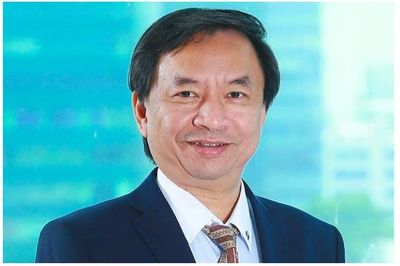 Quyền Tổng giám đốc Eximbank xin từ nhiệm