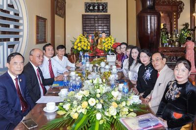 Truyền thống ngàn năm và Đại lễ Hiệp kỵ các bậc tiền nhân họ Đặng Việt Nam năm 2026