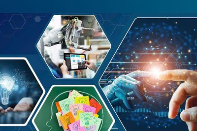 Kiến tạo hệ sinh thái đổi mới sáng tạo để Việt Nam bứt phá
