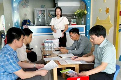 Hoạt động của Thường trực, các Ban, Tổ đại biểu Hội đồng nhân dân tỉnh Quảng Ninh 6 tháng đầu năm Hướng trọng tâm hoạt động về cơ sở