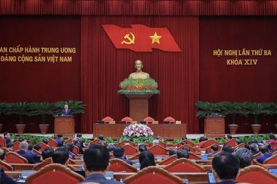 Đổi tên Ban Tuyên giáo và Dân vận Trung ương thành Ban Tuyên giáo Trung ương