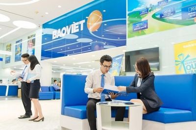 Bảo Việt báo lãi quý 2 tăng 50%, đầu tư hơn 4.200 tỷ đồng vào cổ phiếu