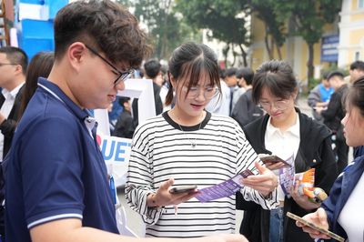 Lịch công bố điểm chuẩn tuyển sinh các trường đại học năm 2026