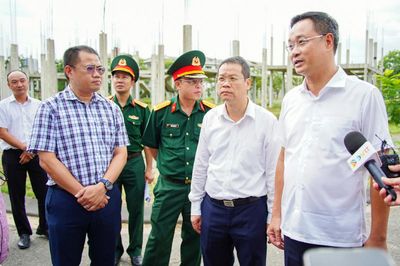 Mở lối cho dòng vốn đầu tư