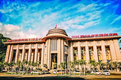 Ngành Ngân hàng tăng tốc đưa Nghị quyết 57 vào cuộc sống