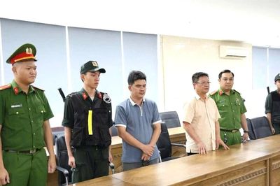 Công ty CP Dưỡng khí Đà Nẵng liên quan đường dây mua bán hóa đơn hơn 2.000 tỷ đồng