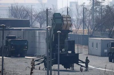Tổng thống Trump đổi ý, chưa cho phép Ukraine sản xuất Patriot