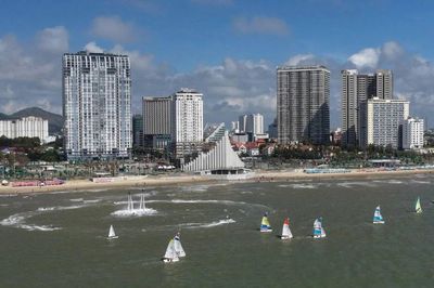 TP Hồ Chí Minh thay đổi chiến lược để thu hút khách du lịch