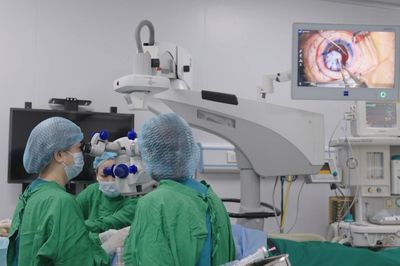 Một cuộc đời cho đi, nhiều cuộc đời được thắp sáng