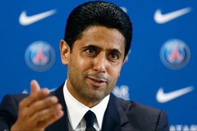 Ông Nasser Al-Khelaifi được ủng hộ tranh cử Chủ tịch FIFA