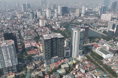 Nhà ở cho thuê trở thành phân khúc chiến lược