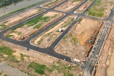 Mê Linh gỡ nút thắt hạ tầng, khơi thông nguồn lực đất đai