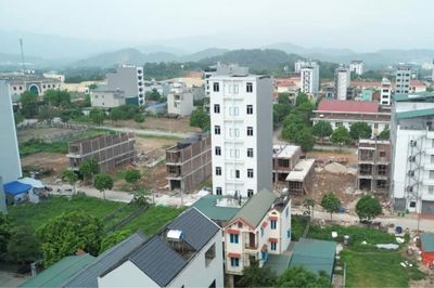 Quy định mới nhất về xử phạt vi phạm đất đai