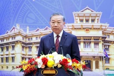 Phát huy vai trò tiên phong của đối ngoại trong kỷ nguyên mới