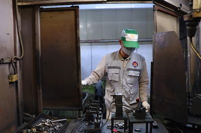 Đồng hành cùng người lao động xây dựng xã, phường xã hội chủ nghĩa