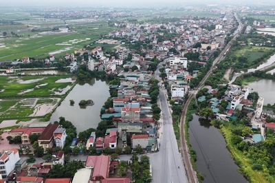 Gỡ vướng để đẩy nhanh GPMB Trục không gian Quốc lộ 1A