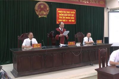Thu hồi hàng tỷ đồng từ vụ kiện công ích đầu tiên