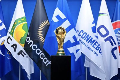 AFC bày tỏ sự đoàn kết với UEFA và CONCACAF