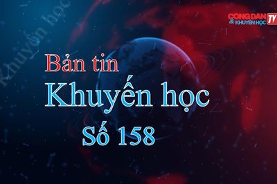 Hoạt động Khuyến học tại các tỉnh thành phố: Hà Nội, Ninh Bình, Lạng Sơn, Đà Nẵng, Lâm Đồng (25/7/2026 - 01/8/2026)