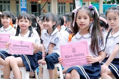 Nhận diện 'bệnh thành tích' trong giáo dục từ các hội thi phong trào