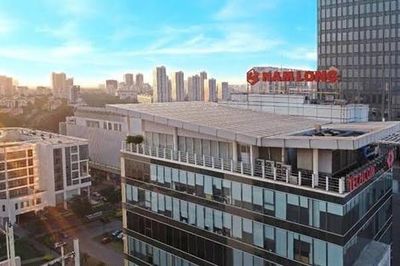 Nam Long (NLG) ghi nhận doanh số vượt 5.000 tỷ đồng, dòng tiền mặt lấn át dư nợ vay