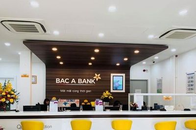 Áp lực dự phòng bào mòn lợi nhuận, Bac A Bank (BAB) báo lãi đi ngang nửa đầu năm 2026