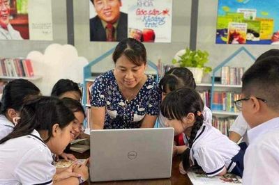 Chốt trường hợp nhân viên kế toán, văn thư trường học nghỉ Hưởng chế độ tinh giản biên chế, không được tiếp tục bố trí vào các trường mới theo Công văn 3155